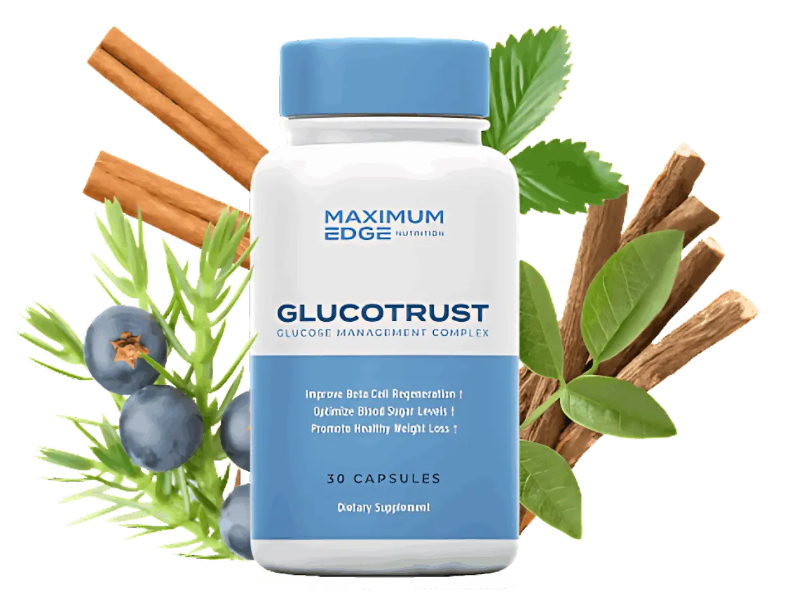 buy Glucotrust